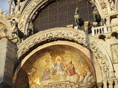 -圣马尔谷圣殿宗主教座堂