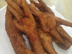 -清真·鸦儿李记·小馆(后海店)