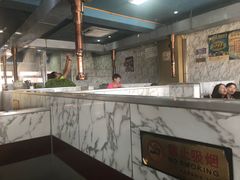 -海花锅盖烧烤店(怡馨家园店)