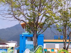 -宁波九龙湖开元度假村