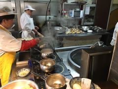 -普天和酒楼·新津菜·烤鸭(天津之眼店)