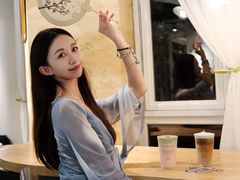 -桂园餐厅(五大道店)