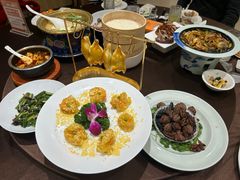 -全聚德(上海首店浦东店)