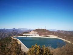-北京十三陵国家森林公园蟒山景区