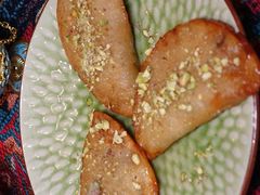 -ALAMEEN阿拉伯餐厅(三里屯店)