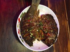 -蘭奢雅集·江浙菜(青山江滩店)