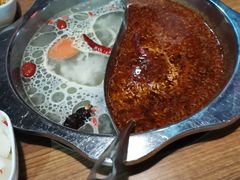 -傣妹火锅(南京东路一店)