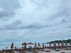-青岛第三海水浴场