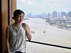 -广州白天鹅宾馆