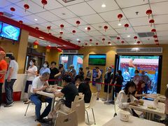 -老通城豆皮大王(吉庆街店)