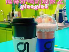 -gleeglee乐溢亦茶(合生汇店)