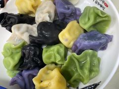 -富临港·蒸汽海鲜·手抓海鲜·炒菜(栈桥店)