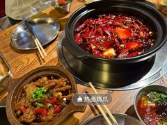 -江湖六膳門串串香(隆礼路店)