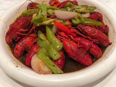 十三香龙虾-御苑宾馆-中餐厅