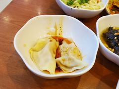 -龙抄手(春熙路总店)