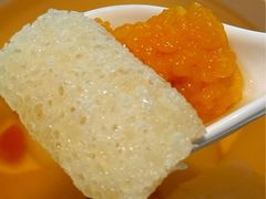 -悦融琥珀·京鲁菜·海味珍品(西单店)