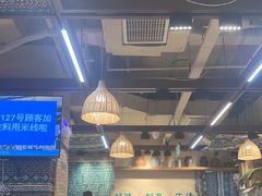 -云阿蛮云南生烫牛肉米线(奉贤路店)