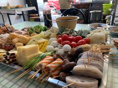 -江油特色冷沾沾(火炮街店)