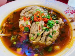 -易老妈蹄花.特色川菜(人民公园总店)