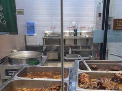 -紫光园清真北京小吃(广渠门内店)