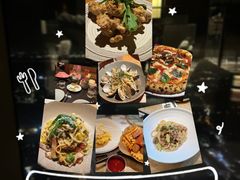 -百特喜·意大利餐厅(八佰伴镇江店)