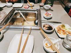 -海底捞火锅(珠影星光城夜宵主题店)