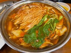 -韩礼年糕(飞虹路店)