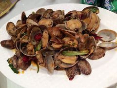 -品海楼·大连海胆锅贴馆(东港店)