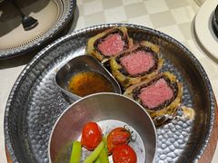 -西堤牛排(南京龙江店)