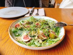 无花果色拉-BOR Eatery(安福路店)