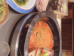 -临江门重庆老火锅(德新里店)