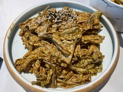 乾隆白菜-羲和雅苑•北京烤鸭(吴中路万象城店)