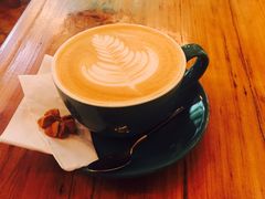 -西关84·History·Art·Cafe