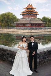 -CD视觉婚纱摄影