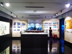 -上海交通大学董浩云航运博物馆