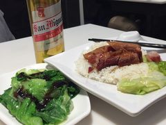 -太兴烧味餐厅(宝明大厦店)