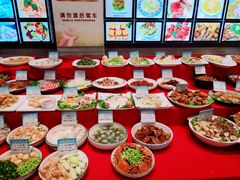 -启东海鲜人家(古美路店)