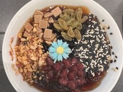 -金鱼盆32年水煮鱼·18秒辣椒炒肉(京西大悦城店)