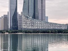 -天鹅湖体育公园