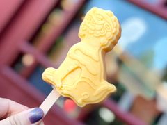 手工冰淇淋-故宫餐厅(景运门店)