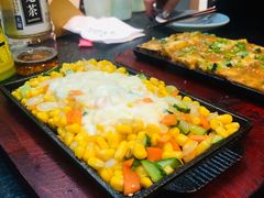 -槿Story·韩国料理(望京韩国美食城店)