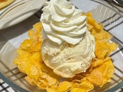 -菲滋意式餐厅(温岭银泰城店)