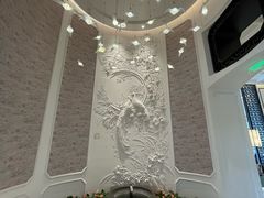 -翠湖轩中餐厅(昆明翠湖宾馆店)
