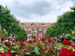 景点-歌斐颂巧克力小镇