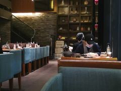 大堂-堂本家洋食别馆·炸猪排(中心城店)
