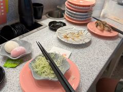 -争鲜回转寿司(西红门荟聚PLUS店)