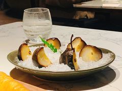 -奉天小馆·非遗东北菜(济南万象城店)