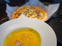 -West10 西拾·西餐厅·创意菜(未来科技城店)