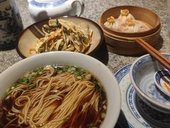 -南京大牌档(济南万象城店)