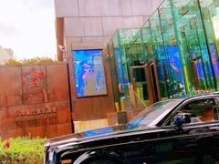 门面-MOSSO德国餐厅·音乐酒吧(环宇荟店)